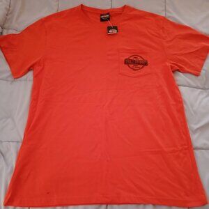 Harley Davidson men's t-shirt